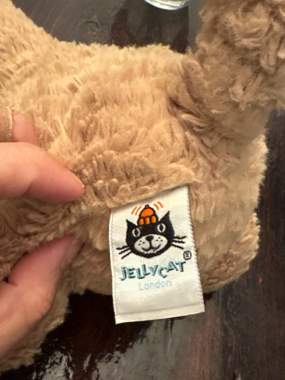 Jellycat - Picture 4 of 7